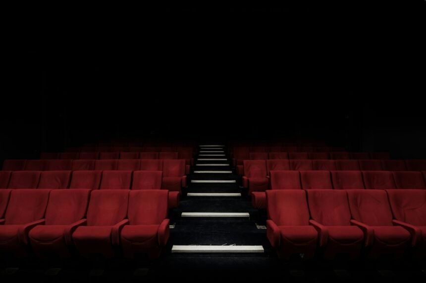 فيلم عربي يحصد جائزة مهمة في مهرجان سينمائي دولي