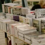 معرض الكتاب يستقبل زواره بأكثر من ألف دار نشر