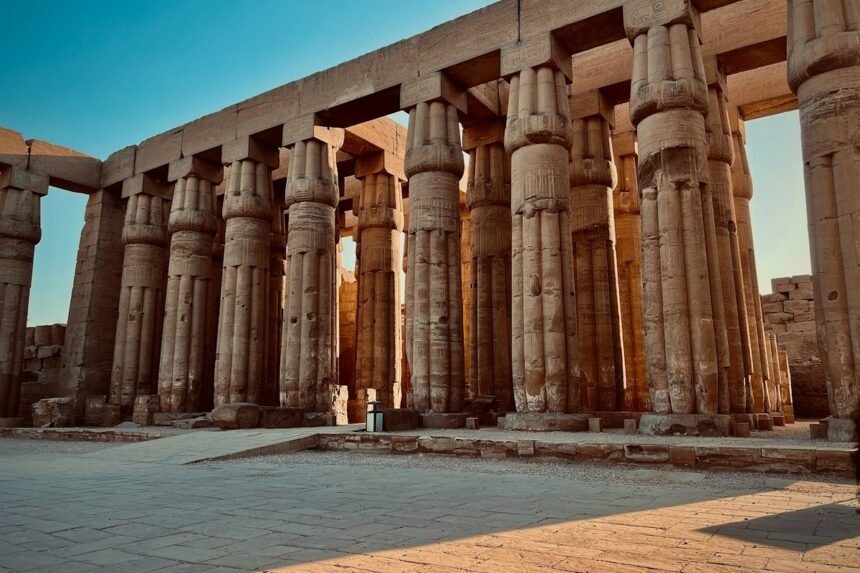 الأقصر وأسوان تستعدان لموسم شتوي استثنائي
