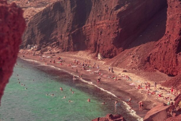 دليلك لأجمل شواطئ البحر الأحمر لعطلة لا تُنسى