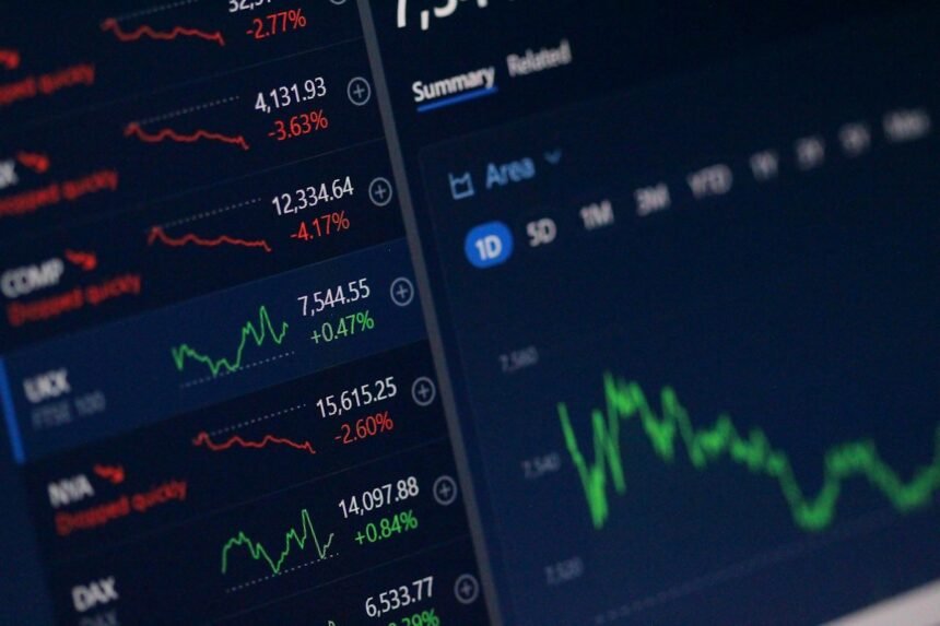 البورصة تنهي تعاملات الأسبوع على ارتفاع جماعي للمؤشرات