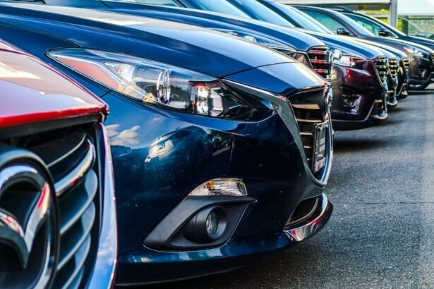 أسعار السيارات المستعملة تشهد حالة من الترقب في السوق